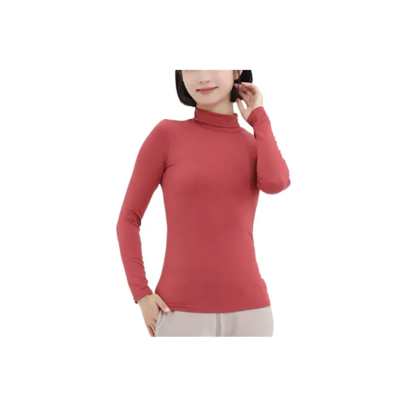 UNIQLO Knitwear Women's Rose Red-0
