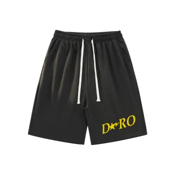 Budding Bear Casual Shorts Unisex
