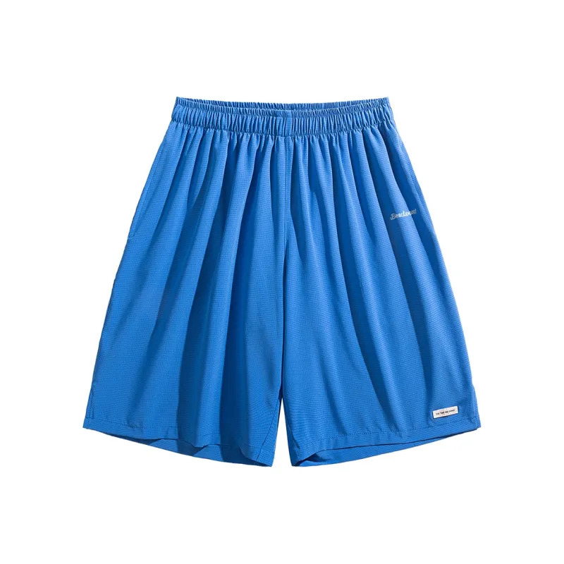 LOOX! Casual Shorts Unisex-6
