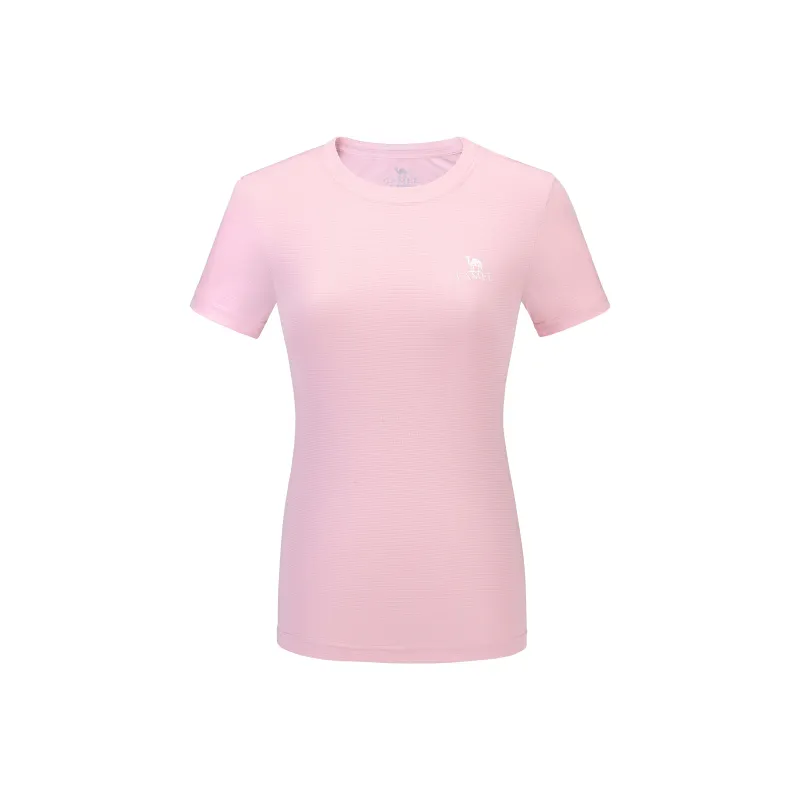 CAMEL T Shirts Women's-6