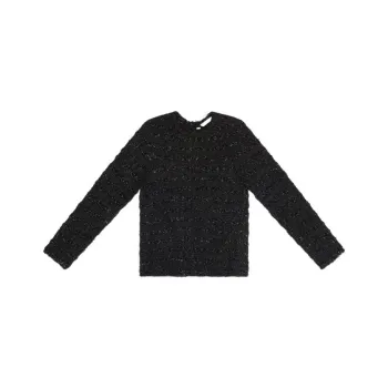 Balenciaga Back To Front Top