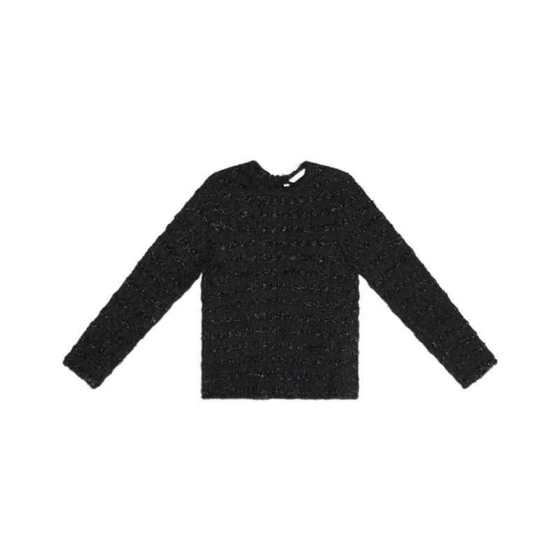 Balenciaga Back To Front Top-0