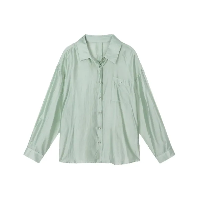 FORNI Shirts Women's-2