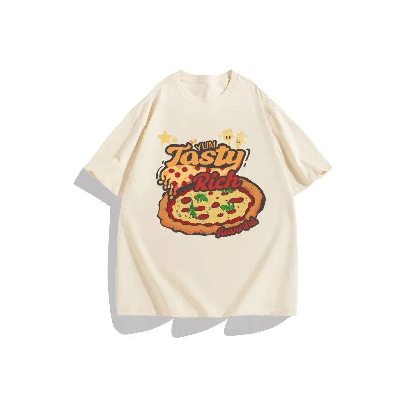 ILYOIL T Shirts Women's-10