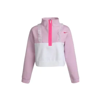 Nike Sweatshirt Women's Light Arctica Pink