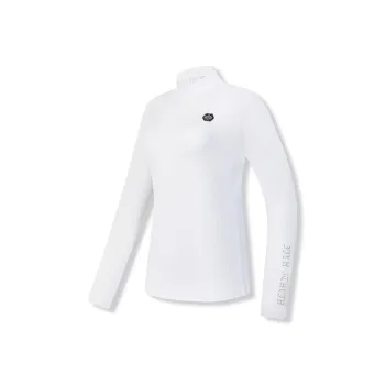 FILA T-Shirt Women's Jade White