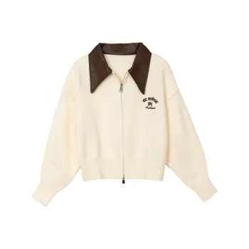 FAWENXIANGZI Sweaters Women's