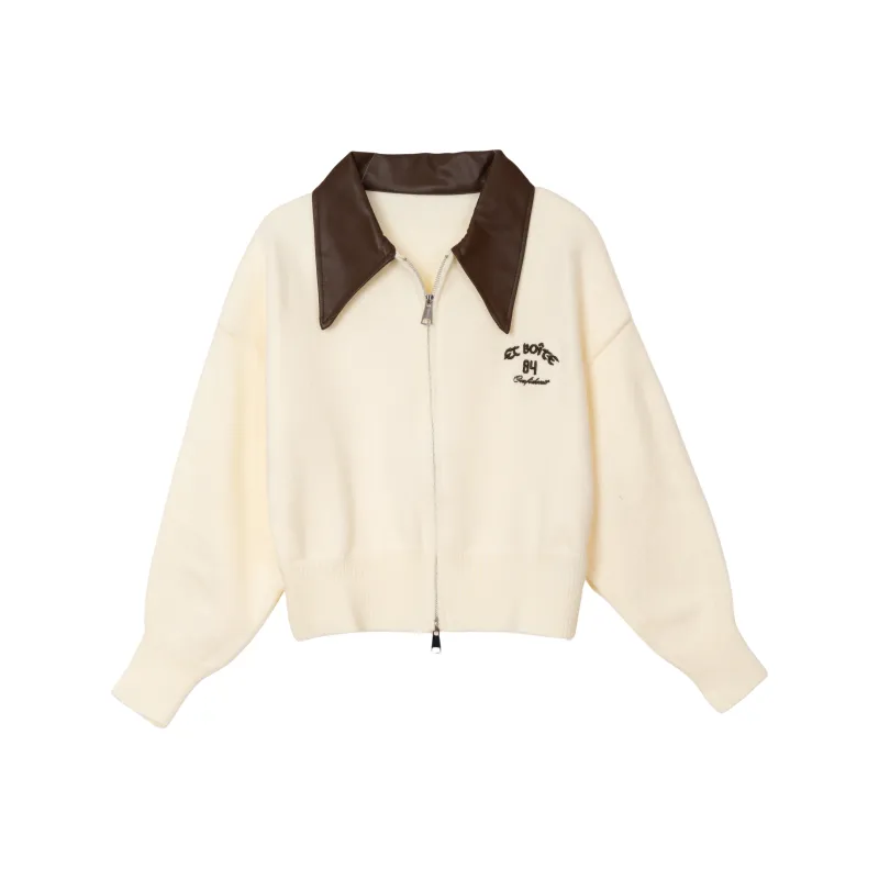 FAWENXIANGZI Sweaters Women's-0