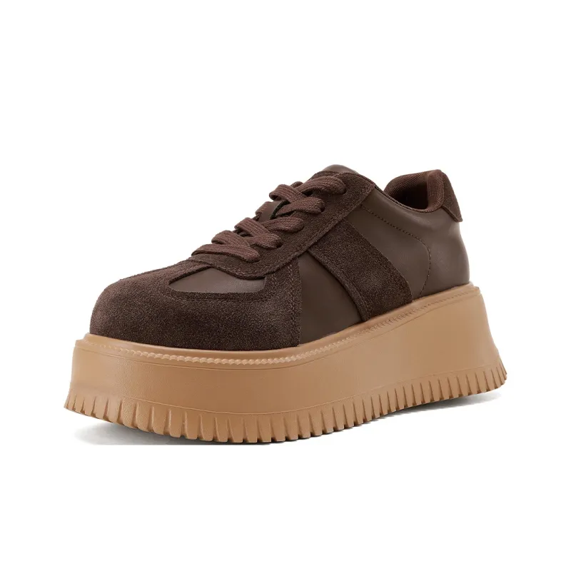 GOLDLION Cushioning Low Top Casual Shoes Women's-7