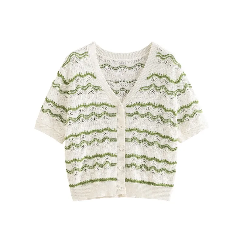 Initial Language Knitwear Women's-0
