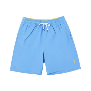 Polo Ralph Lauren Casual Shorts Men's Light Blue