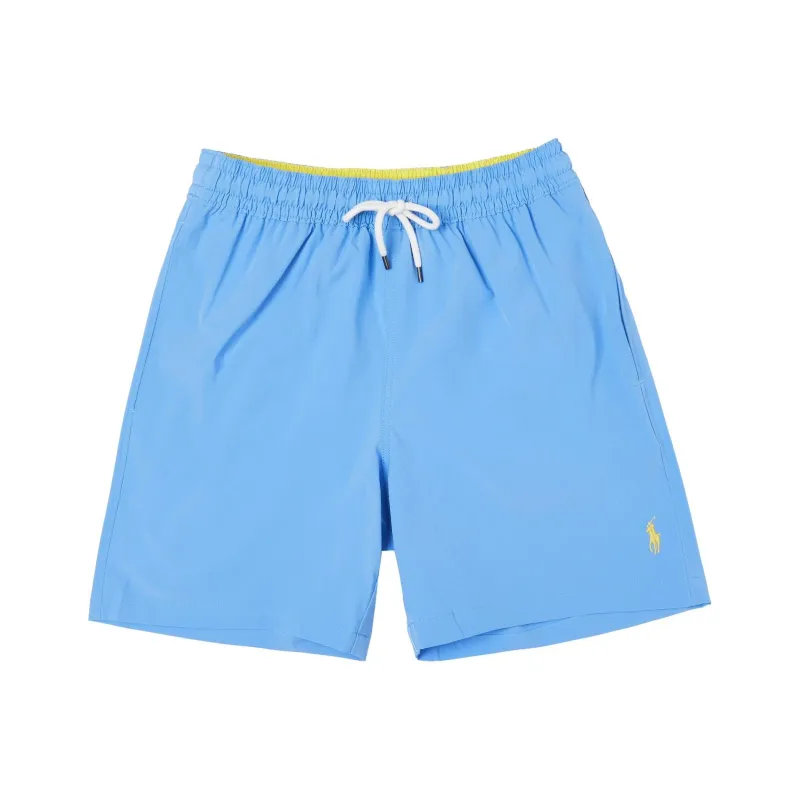 Polo Ralph Lauren Casual Shorts Men's Light Blue-0