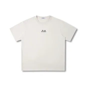 HEYMARKET T Shirts Unisex