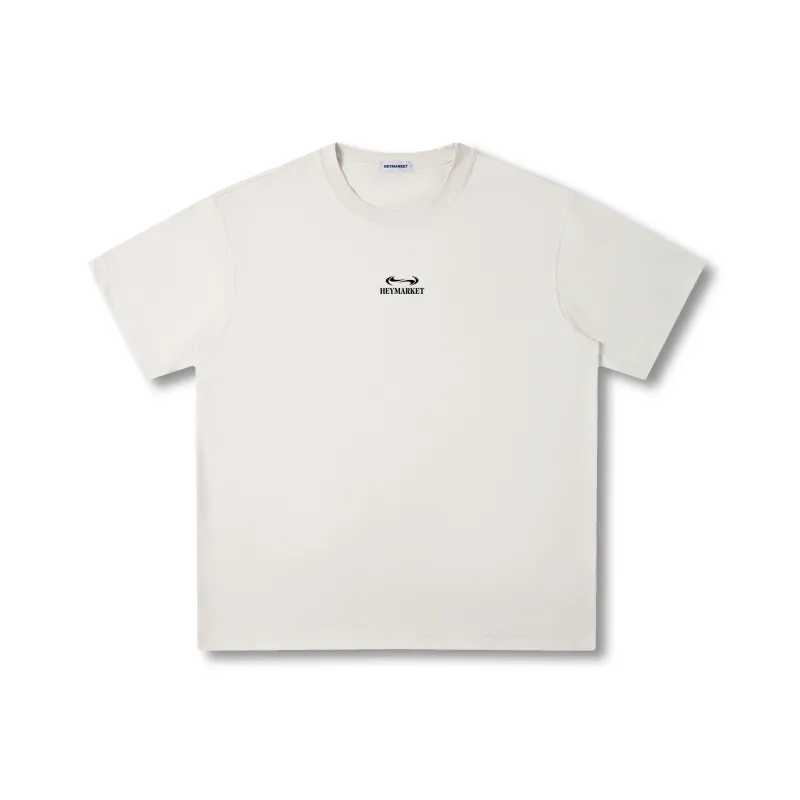 HEYMARKET T Shirts Unisex-0
