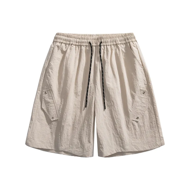 KM Casual Shorts Unisex-2
