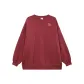 Rush Umber Red