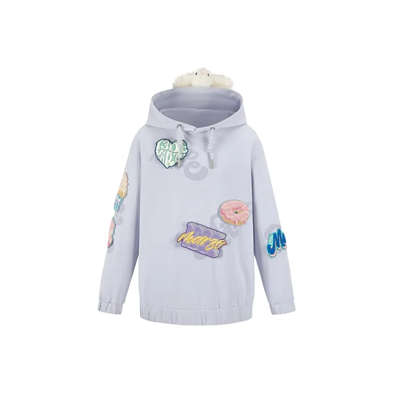 13 DEMARZO Sweatshirts Unisex-3