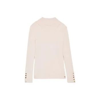 GUESS Sweaters Women's Pink