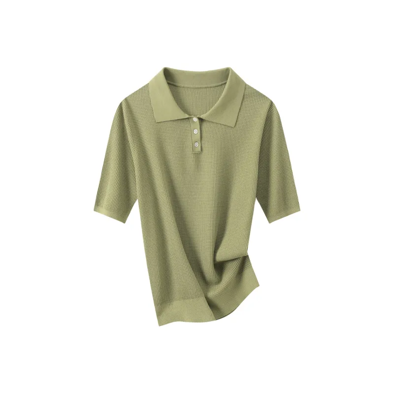 H YXIANG Knitwear Women's-2