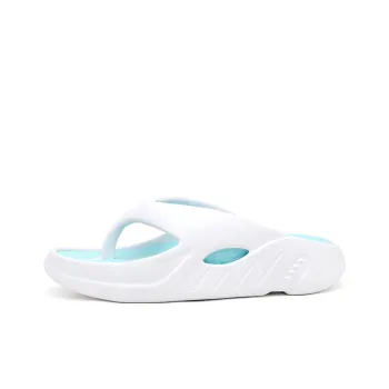 YUZHAOLIN EVA Abrasion Resistant Slip Resistant Flip Flops Unisex
