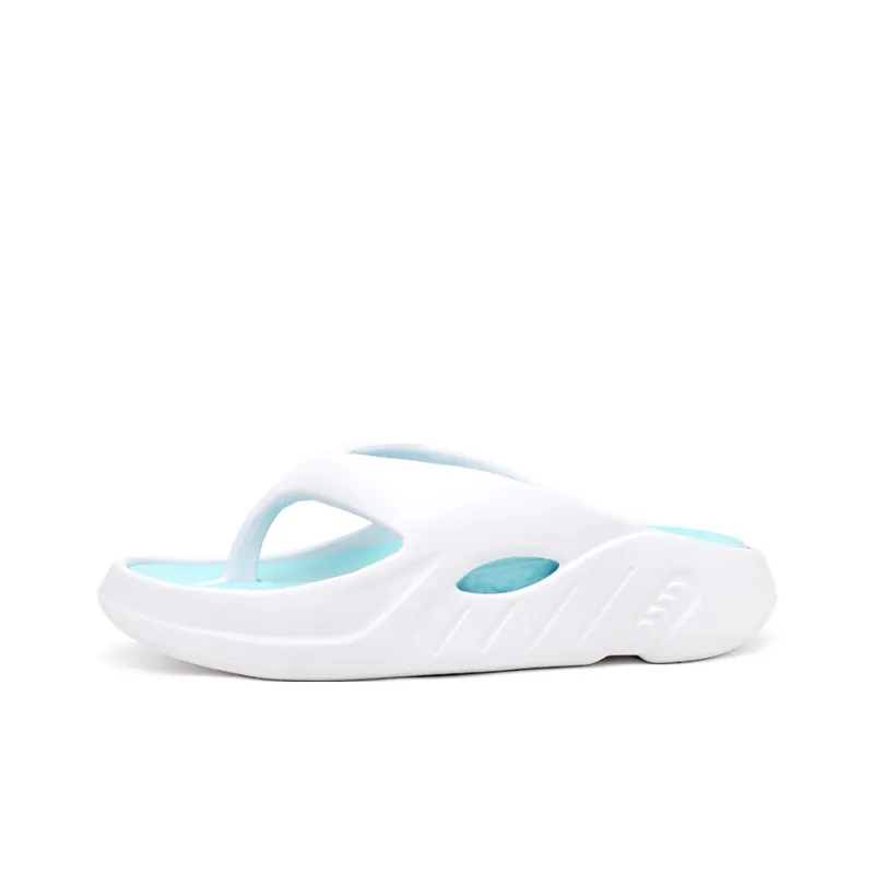 YUZHAOLIN EVA Abrasion Resistant Slip Resistant Flip Flops Unisex-12