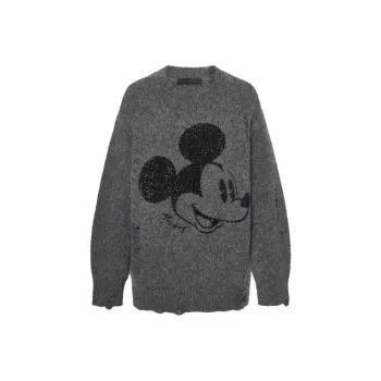 MO&CO Sweaters Women's