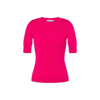 MOSCHINO Sweaters Women's Pink