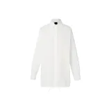 Raw White