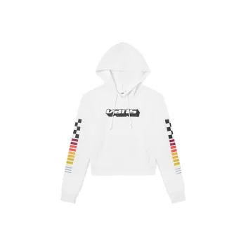 Vans Sweatshirts Women's White