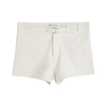 OUR LEGACY SS25 Casual Shorts Men's Gray