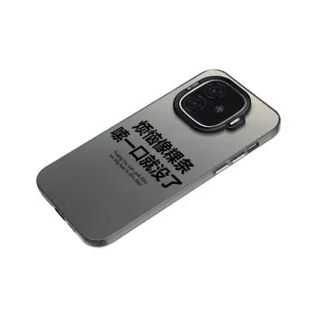 YIBAOBAO Phone Cases