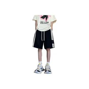 OXO OVERLOAD Casual Shorts Unisex