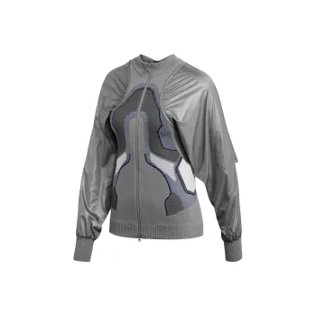 Adidas x Stella McCartney Sweater Women's Gray