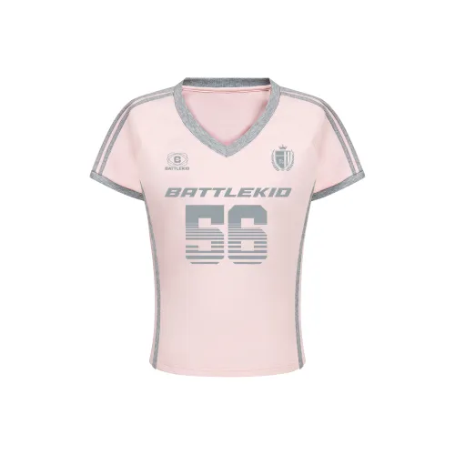 WAYHWEI T Shirts Women's