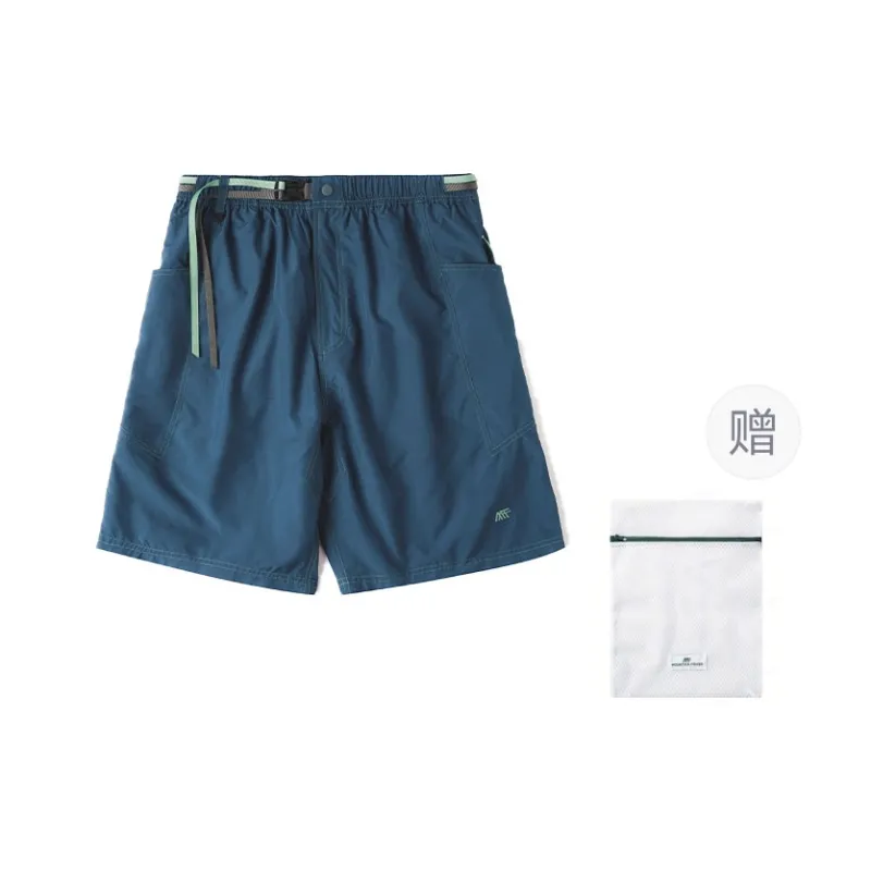 MOUNTAIN FEVER Casual Shorts Unisex-0