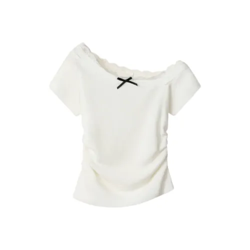 MTHE T Shirts Women's