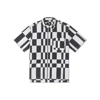 Converse SS24 Shirt Women's Black