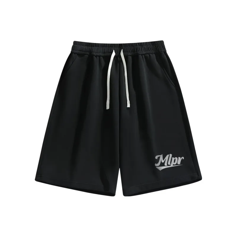 MLPR Casual Shorts Unisex-0