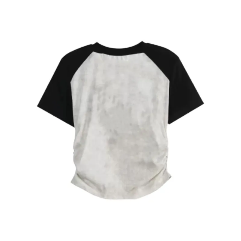 Dior Beauty Raglan Sleeve T Shirt Women's-8