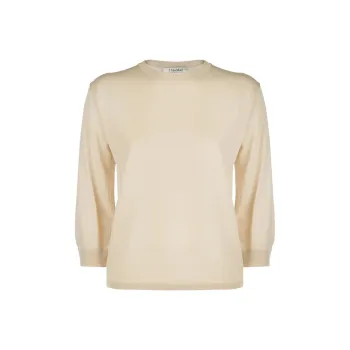 'S MAX MARA Amici Crewneck Jumper
