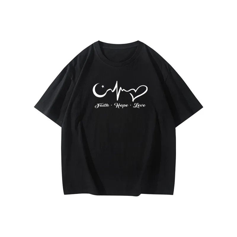 DUNHUANG INSPIRATION T Shirt Unisex-10