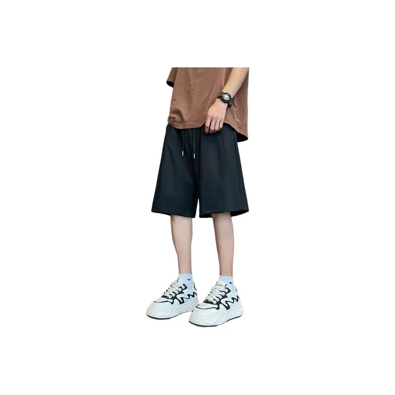 Evil Lions Casual Shorts Unisex-0