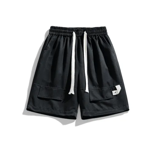 ARCANEFUNK Casual Shorts Unisex