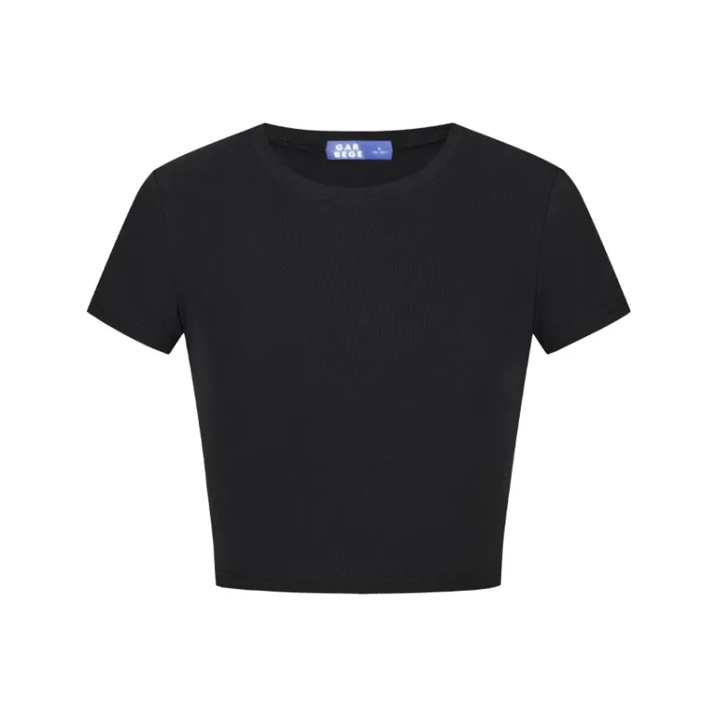 Garbege T Shirts Women's-30