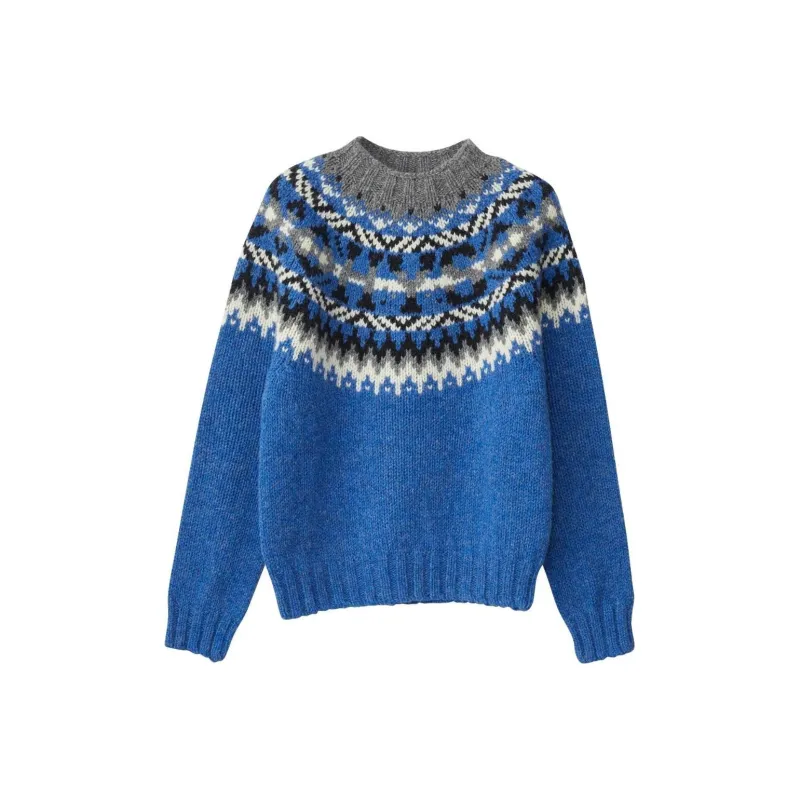 HYSTERIC GLAMOUR FW24 Sweater Women's-0