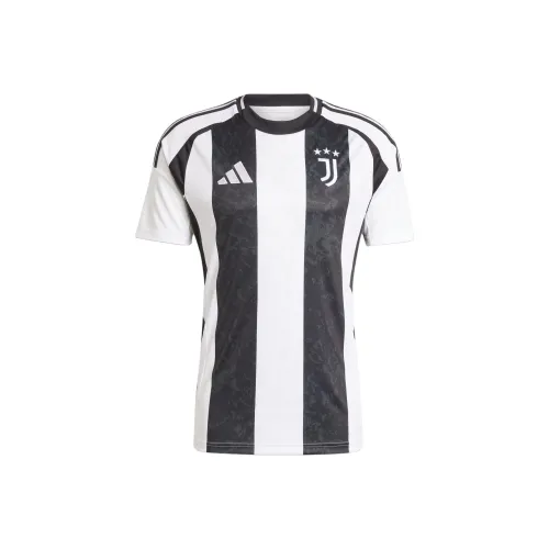Adidas Free Shipping With AdiClub Juventus 24/25 Home Jersey