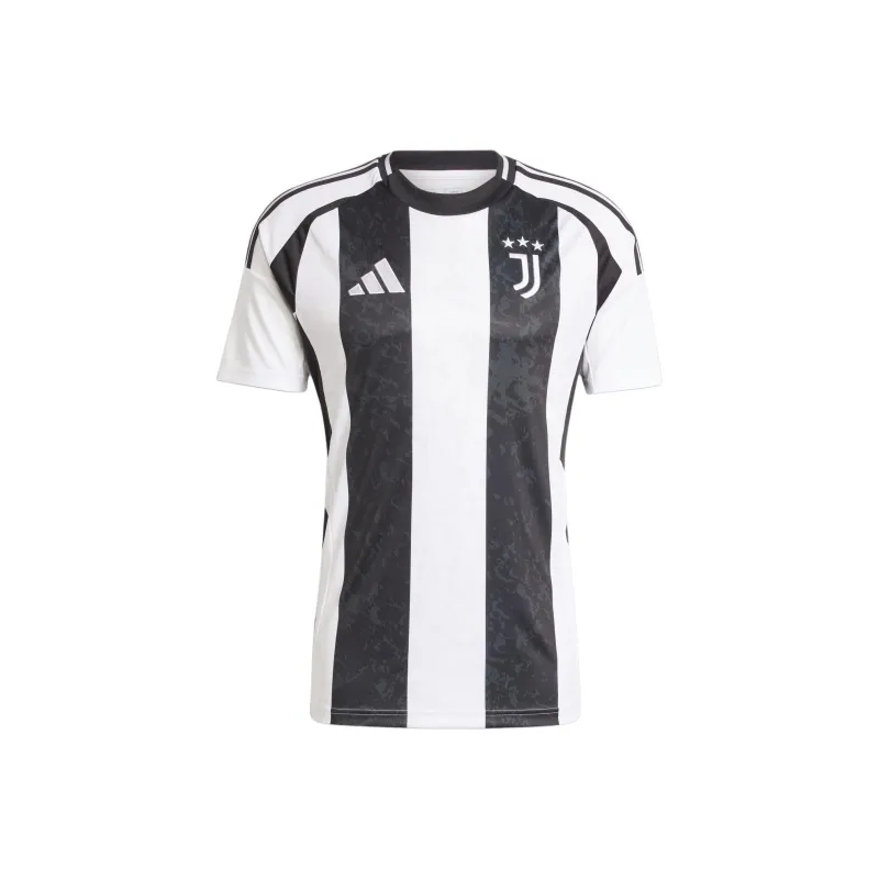 Adidas Free Shipping With AdiClub Juventus 24/25 Home Jersey-0
