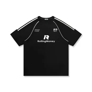 Rolling Money T Shirts Unisex