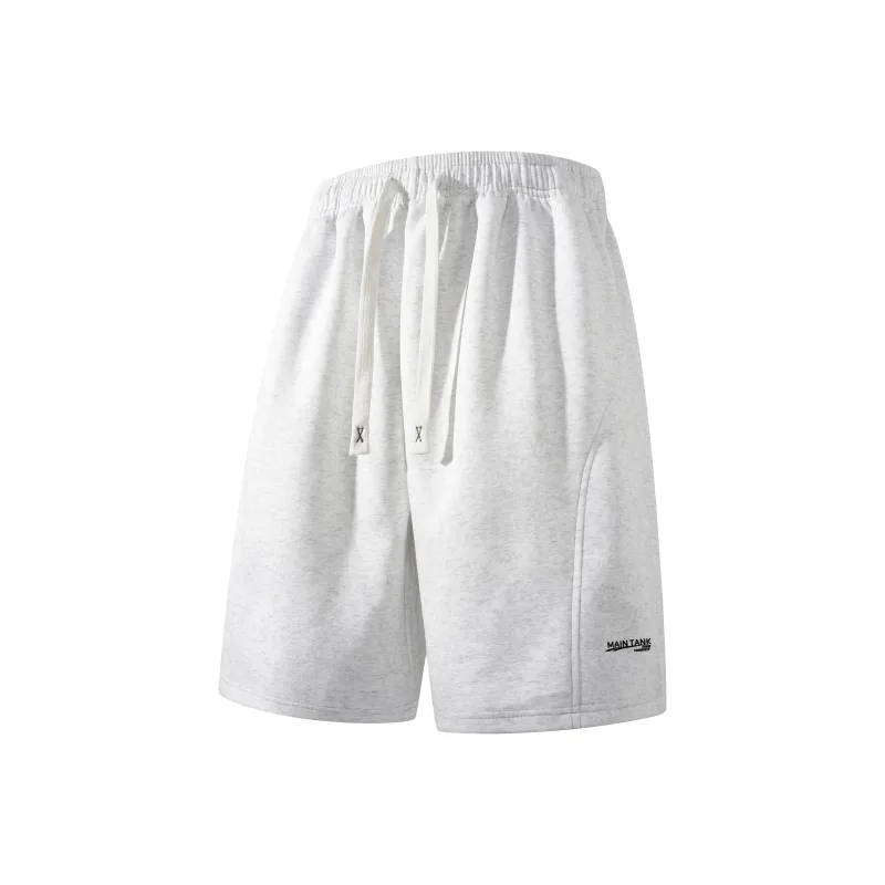 My Name Is MT Casual Shorts Unisex-4
