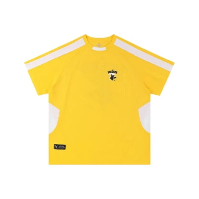 VEIDOORN x Pokemon Basketball Jersey Men's-9